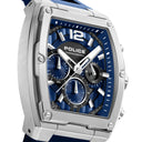 Dual time horloge Creed