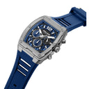 Dual time horloge Creed