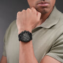 Chronographe Norwood