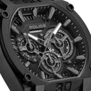Chronographe Norwood