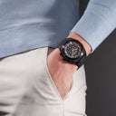 Chronographe Steward
