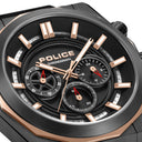 Chronographe Steward