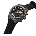 Chronographe Steward