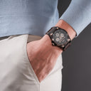 Montre fonction Dominion
