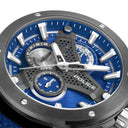 Chronographe Wyvern