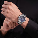 Chronographe Moonstrike