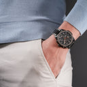 Chronographe Moonstrike