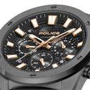 Chronographe Moonstrike