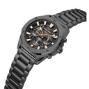 Chronographe Moonstrike