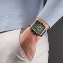 Chronographe Coswig
