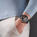 Montre automatique Spirit