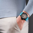 Montre automatique Spirit