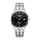 Date watch Slim-Line Classic