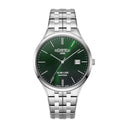 Date watch Slim-Line Classic