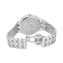 Date watch Slim-Line Classic