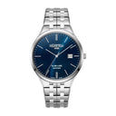 Date watch Slim-Line Classic