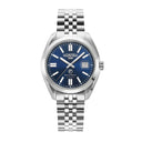 Date watch Montalbano Gents