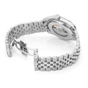 Montre dateur Montalbano Gents