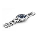 Montre dateur Montalbano Gents