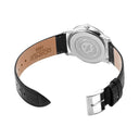 Datum horloge Classico Gents