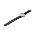 Datum horloge Classico Gents