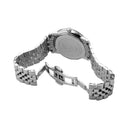 Datum horloge Classico Gents