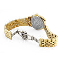 Montre Cassandra diamond
