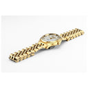 Montre Cassandra diamond