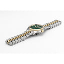 Montre Cassandra diamond