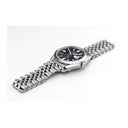 Montre dateur Montalbano Gents