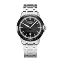 Date watch Mercury Classic