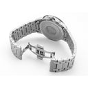 Datum horloge Mercury Classic