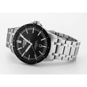 Datum horloge Mercury Classic