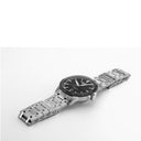 Datum horloge Mercury Classic