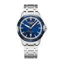 Date watch Mercury Classic