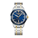 Date watch Mercury Classic