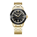 Chronograph Mercury Chrono