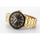 Chronograph Mercury Chrono