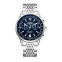 Chronograph Superior Chrono III