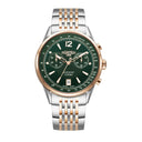 Chronograph Superior Chrono III