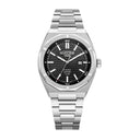 Date watch Stingray