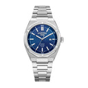 Date watch Stingray