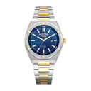 Date watch Stingray