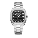 Montre dateur Microquartz