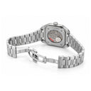 Montre dateur Microquartz