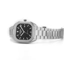 Montre dateur Microquartz