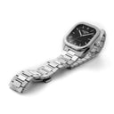 Montre dateur Microquartz