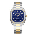 Date watch Microquartz