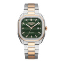Date watch Microquartz