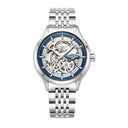 Watch Competence Skeleton IV